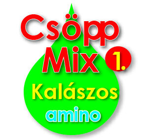 Csöpp Mix 1. Kalászos Amino